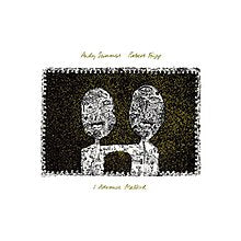 Andy Summers/Robert Fripp (File w/ King Crimson)- I Advance Masked (Used CD)