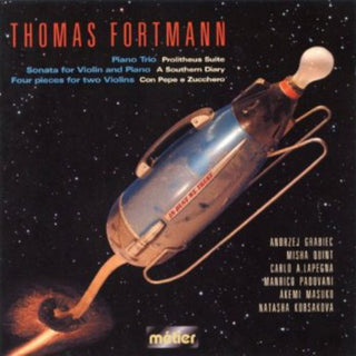 the album cover for Fortmann / Grabiec / Quint / Lapegna / Padovani - In Dust We Trust