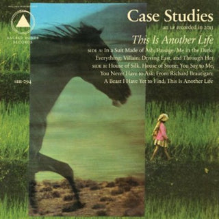 Case Studies- This Is Another Life