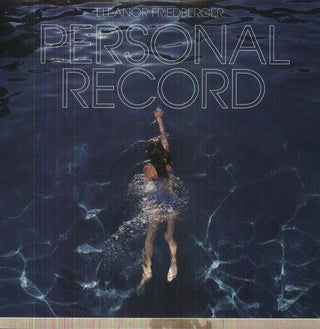 Eleanor Friedberger- Personal Record