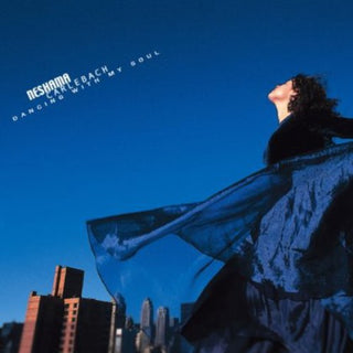 the album cover for Neshama Carlebach - Dancing with My Soul