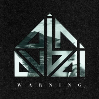 the album cover for Unknown Artist - Warning Ep [Digipak] (Ep)