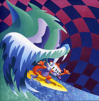 MGMT- Congratulations