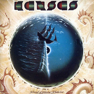 Kansas- Point Of Know Return