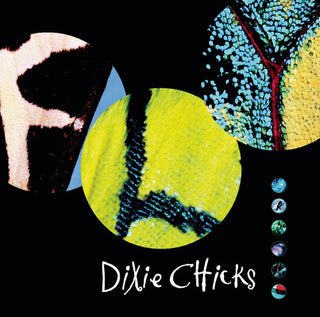 the album cover for The Chicks - Fly