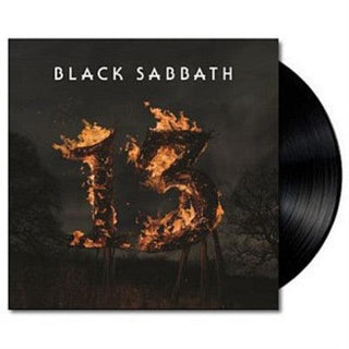 Black Sabbath- 13