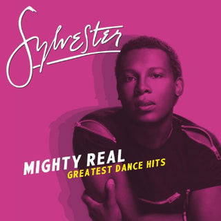 Sylvester- Mighty Real: Greatest Dance Hits