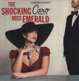 Caro Emerald- Shocking Miss Emerald