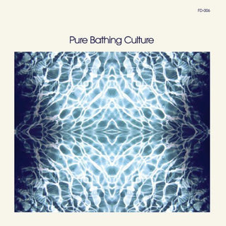 Pure Bathing Culture- Pure Bathing Culture