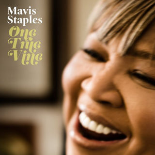 Mavis Staples- One True Vine