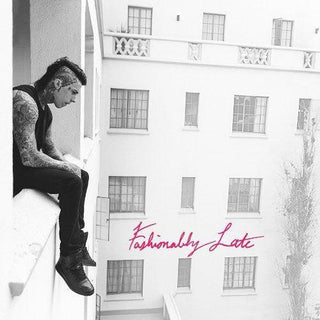 Falling in Reverse- Fashionably Late