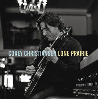 Corey Christiansen- Lone Prairie