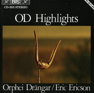 the album cover for Christer Solen - Highlights