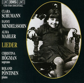 the album cover for Christina Hogman - 10 Songs