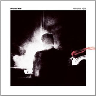 Porcelain Raft- Permanent Signal