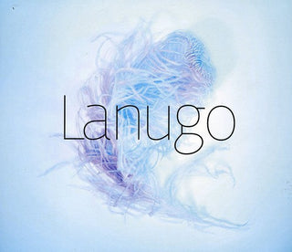 the album cover for Lanugo - Lanugo
