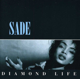 Sade- Diamond Life