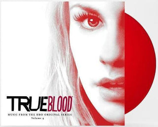 Various Artists- True Blood (Music From the HBO Original Series Volume 4)