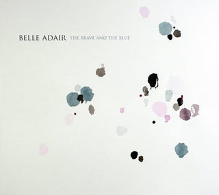 Belle Adair- The Brave and The Blue