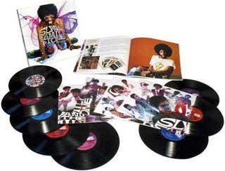 Sly & the Family Stone- Higher!