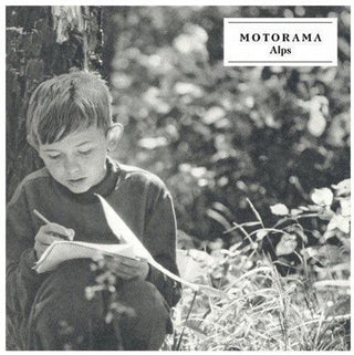 Motorama- Alps