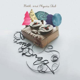 Math and Physics Club- Long Drag