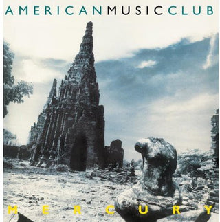 American Music Club- Mercury