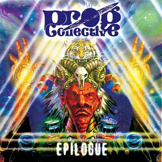 The Prog Collective- Epilogue