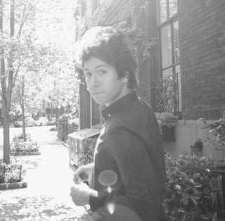 the album cover for Gambles - Trust