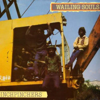 The Wailing Souls- Inchpinchers