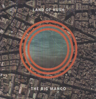 Land of Kush- Big Mango