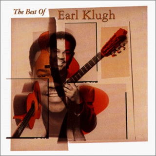 the album cover for Earl Klugh - Best Of
