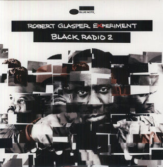 Robert Glasper- Black Radio 2