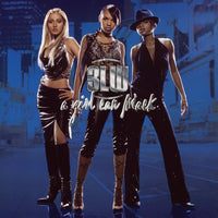 3LW- A Girl Can Mack (2 LP 140g Fruit Punch Vinyl)