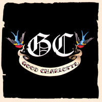 Good Charlotte- Good Charlotte (140g Opaque Sky Vinyl)