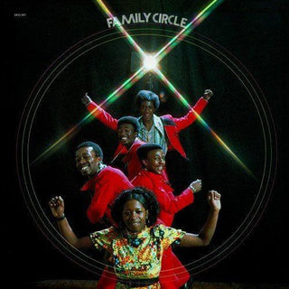 Family Circle- Family Circle