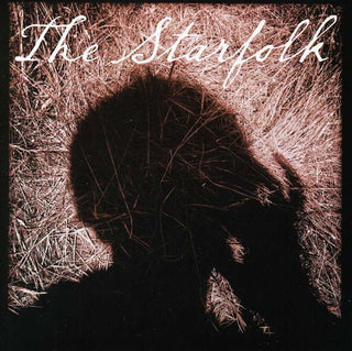 the album cover for Starfolk - The Starfolk