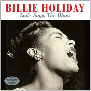 Billie Holiday- Lady Sings the Blues