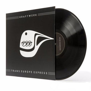 Kraftwerk- Trans Europe Express (Vinyl)