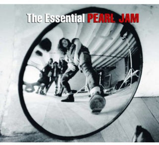 Pearl Jam- The Essential Pearl Jam