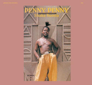 Penny Penny- Shaka Bundu