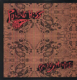 Purling Hiss- Paisley Montage