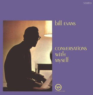 Bill Evans- Conversations with Myself