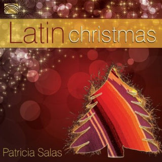 the album cover for Wayna Picchu - Latin Christmas