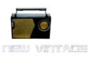 the album cover for Soro - New Vintage