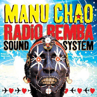 Manu Chao- Radio Bemba Sound System