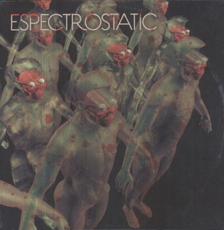 Espectrostatic- Espectrostatic
