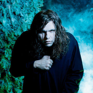 the album cover for Jay Reatard - Watch Me Fall