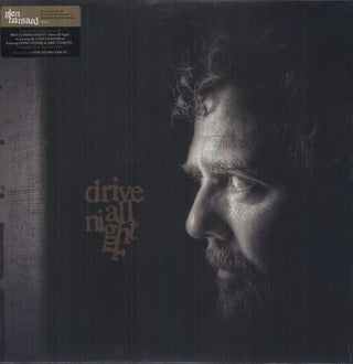 Glen Hansard- Drive All Night