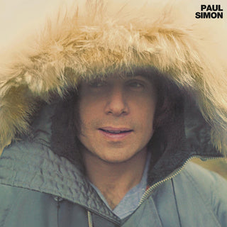 Paul Simon- Paul Simon